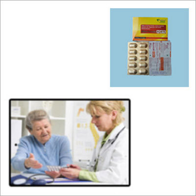 Multicure-Forte Tablets for Hospital Multicure-Forte Tablets for Hospital
