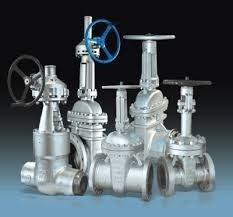 Industrial valves Industrial valves