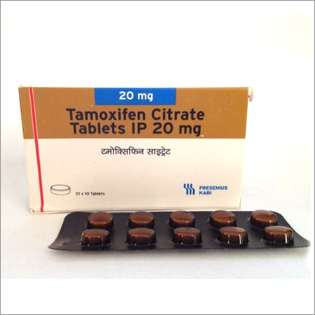 Tamoxifen Citrate Tamoxifen Citrate