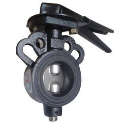 Butterfly Valve Butterfly Valve