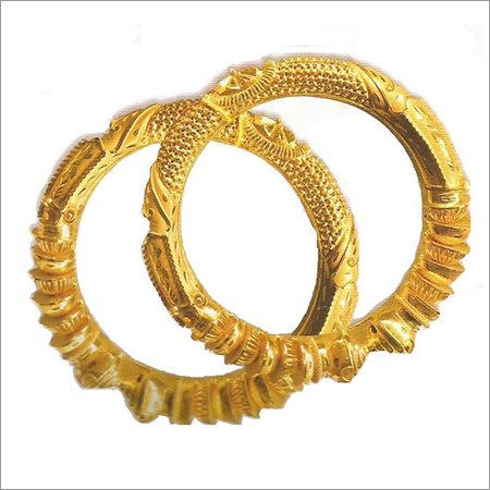 Artificial Gold Plated Bangles Artificial Gold Plated Bangles