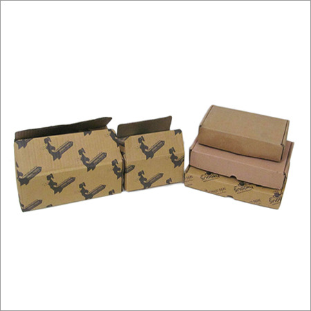 E-Commerce Delivery Box E-Commerce Delivery Box