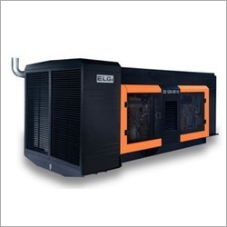 Diesel Powered Compressors Diesel Powered Compressors