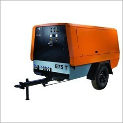 Electric Powered Compressors Electric Powered Compressors