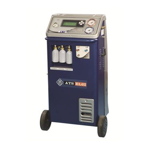 AC Recovery Semi Automatic AC Recovery Semi Automatic