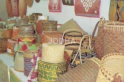 Traditional Handicraft Traditional Handicraft