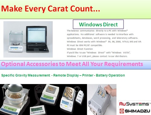 Jewelry Balance Machine Jewelry Balance Machine