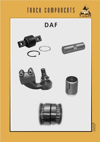 DAF CATALOGUE ALL DAF CATALOGUE ALL