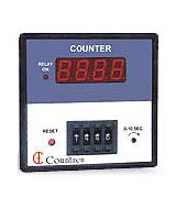 4 Digit Preset Counter: 4 Digit Preset Counter:
