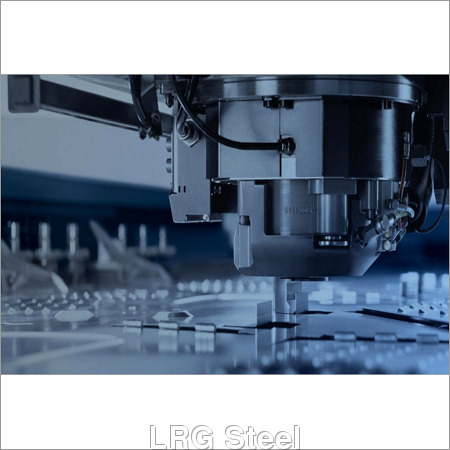 CNC Punching CNC Punching