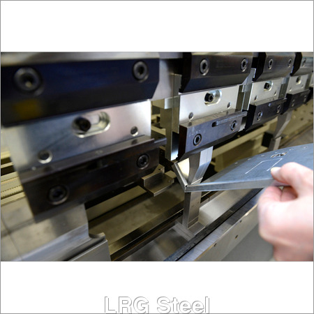 CNC Bending CNC Bending