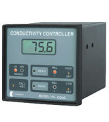 2 Set-Point Digital Conductivity Controller 2 Set-Point Digital Conductivity Controller