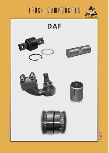 DAF Components DAF Components