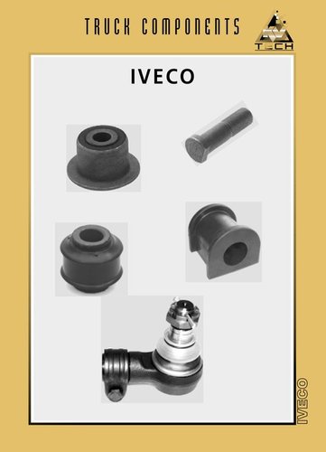 IVECO Components IVECO Components