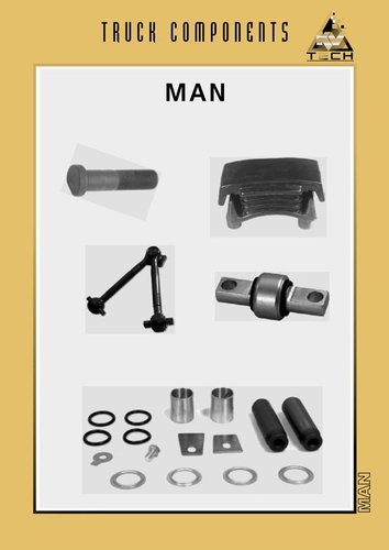 Man Components Man Components