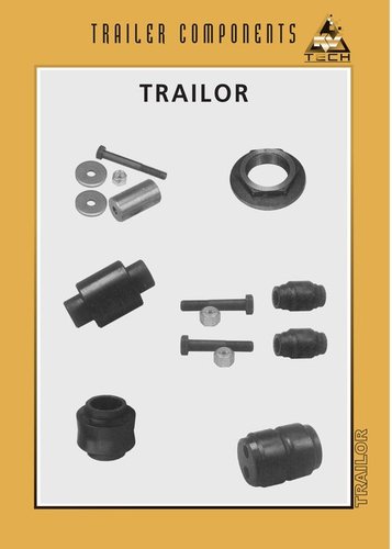 TRAILOR Components TRAILOR Components