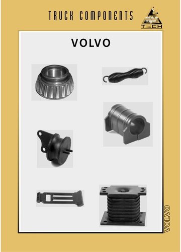 VOLVO Components VOLVO Components