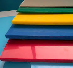 HDPE Sheets HDPE Sheets