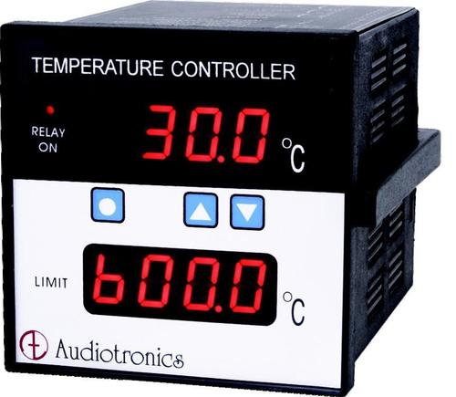 Universal Temperature Controller Universal Temperature Controller