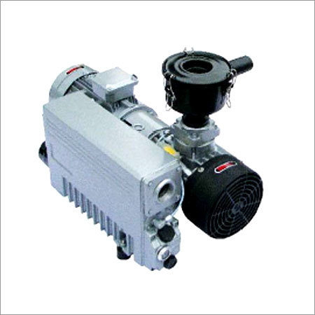 Rotary Vane Pump Rotary Vane Pump