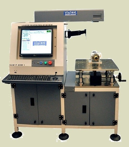 Laser Marking Machines Laser Marking Machines