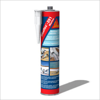 Marine Grade Silicone Sealant Marine Grade Silicone Sealant