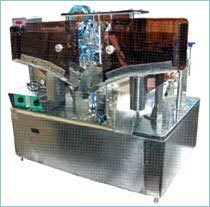 Automatic Tube Filling Machine Automatic Tube Filling Machine