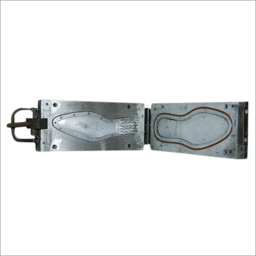 TPR Footwear Moulds TPR Footwear Moulds