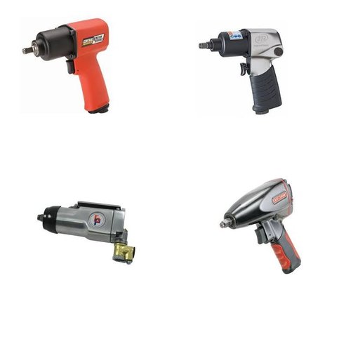 3/8 Impact Wrenches 3/8 Impact Wrenches