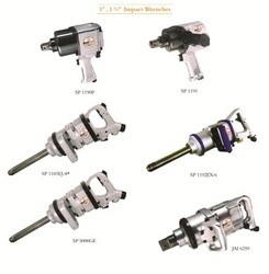 Impact Wrenches Impact Wrenches