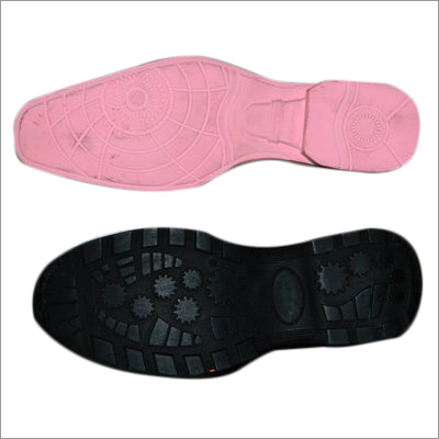 PU Footwear Sole Mould PU Footwear Sole Mould