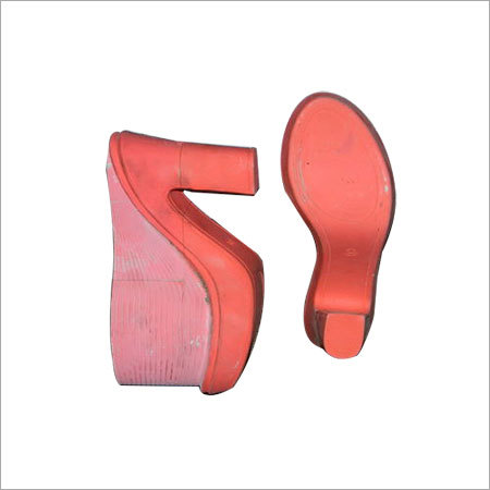 High Heel Shoe Mould High Heel Shoe Mould