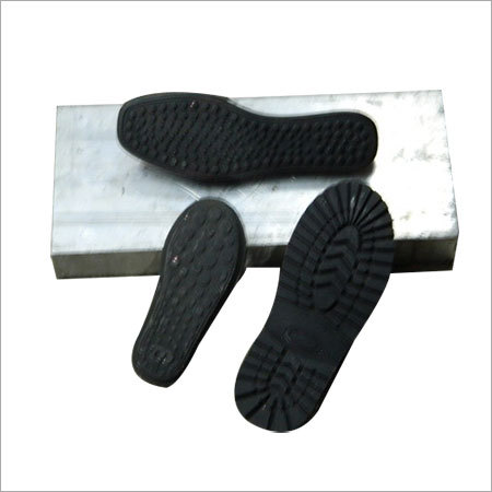TPR Shoe Sole Moulds TPR Shoe Sole Moulds