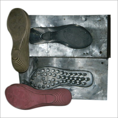 Ladies Sandal Moulds Ladies Sandal Moulds