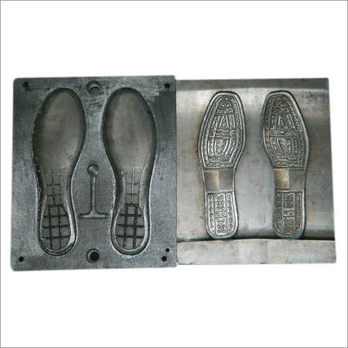 Men Shoes PVC Moulds Men Shoes PVC Moulds
