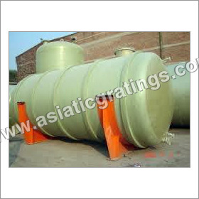 FRP Tank FRP Tank