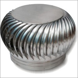 Turbo Air Ventilator Turbo Air Ventilator