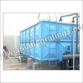 Panel Tank Panel Tank