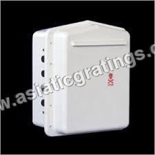 SMC Meter Boxes SMC Meter Boxes