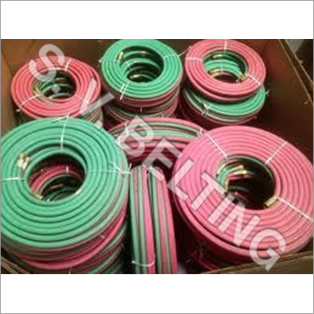 Industrial and Welding Hoses Industrial and Welding Hoses