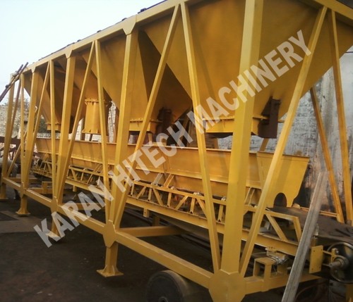 Batching Plant KHM Batching Plant KHM