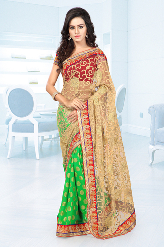 Latest Embroidery Sarees Latest Embroidery Sarees