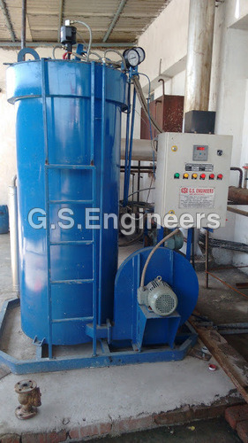 Industrial Boilers Industrial Boilers