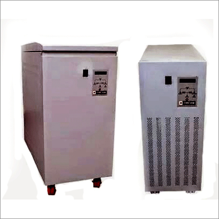 Electrical Voltage Stabilizer Electrical Voltage Stabilizer