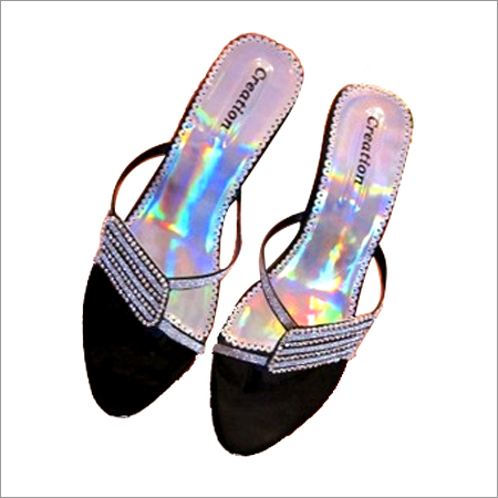 Ladies Beaded Sandals Ladies Beaded Sandals
