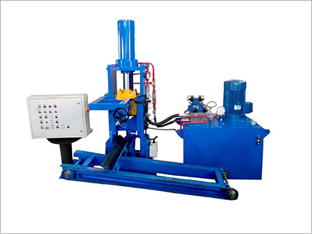 Hot Log Shear Hot Log Shear