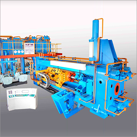 Copper Brass Extrusion Press Copper Brass Extrusion Press