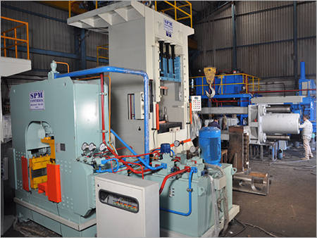 Machine Assembling Machine Assembling