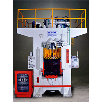 Cold Forging Press Cold Forging Press