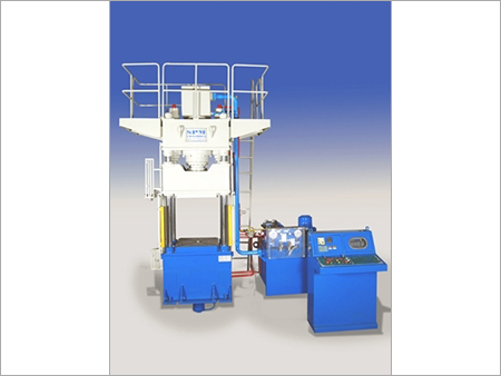 Smc Moulding Press Smc Moulding Press